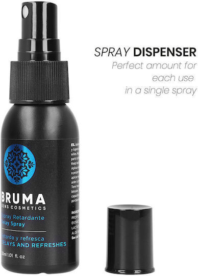Bruma Επιβραδυντικό σε Spray 30ml