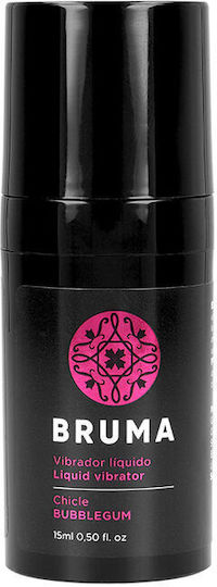 Bruma Liquid Vibrator Ultra Sliding Διεγερτικό 15ml