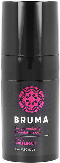 Bruma Bubblegum Flavor Intensifying Balm 15 Ml