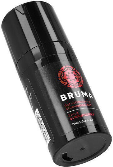 Bruma Strawberry Flavor Intensifying Balm 15 Ml