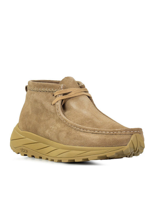 Clarks