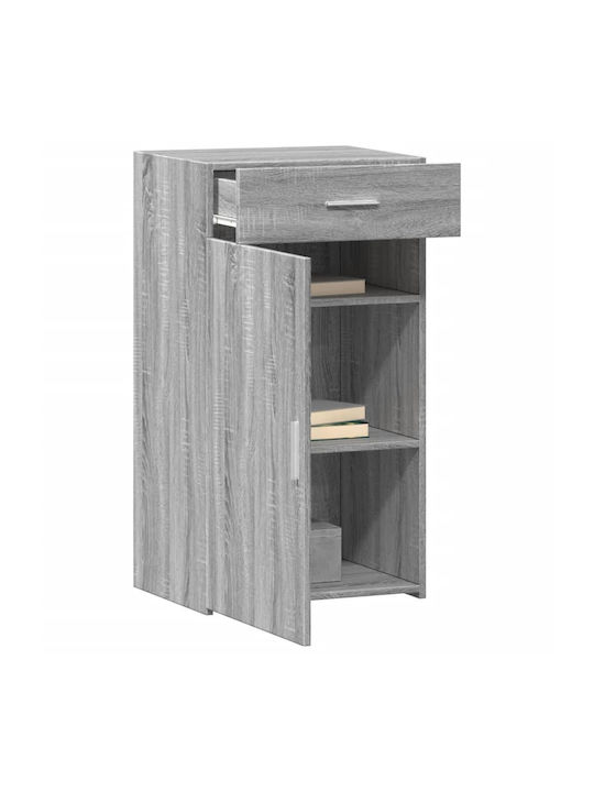 Raft Gri Sonoma 50x42.5x93 cm