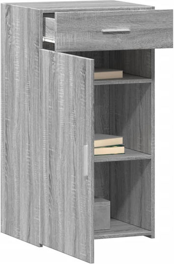 Ράφι Γκρι Sonoma 50x42.5x93εκ.