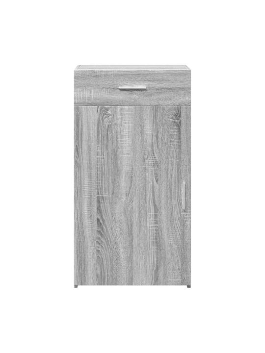 Raft Gri Sonoma 50x42.5x93 cm