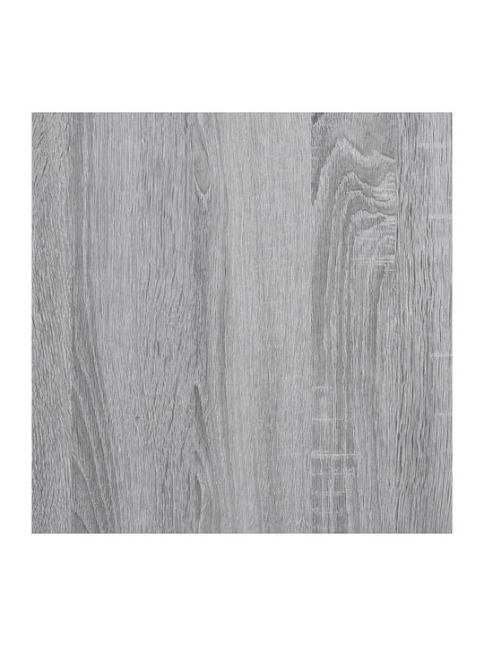 Raft Gri Sonoma 50x42.5x93 cm