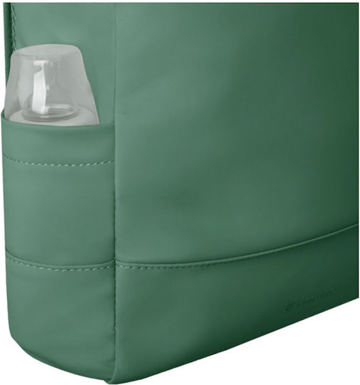 Queen Mother Diaper Bag Jayden Green 22cm.