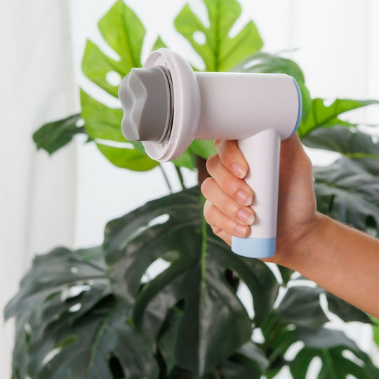 InnovaGoods Cellygun Πιστόλι Μασάζ για το Σώμα κατά της Κυτταρίτιδας με Δόνηση