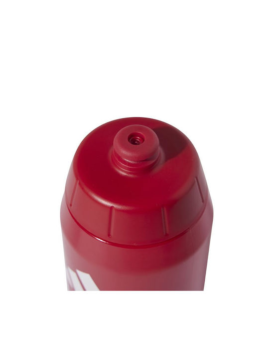 adidas Manchester United Water Bottle Sport Water Bottle 750ml Red