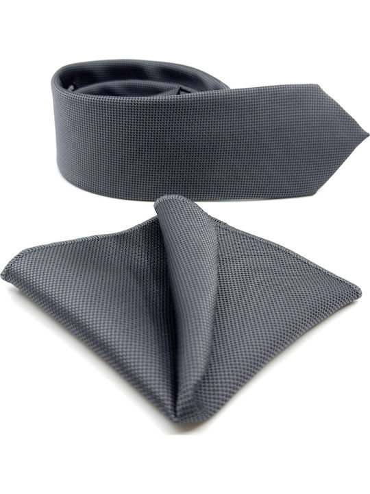 Men's Handkerchief Gray