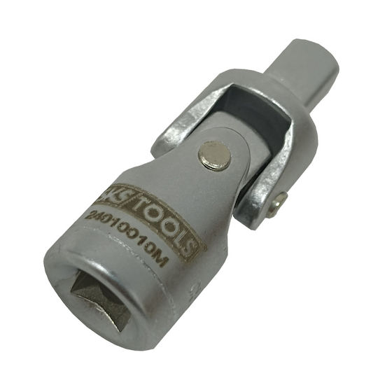 SKS Tools Προέκταση Καστάνιας Σπαστή με Καρέ 1/4"