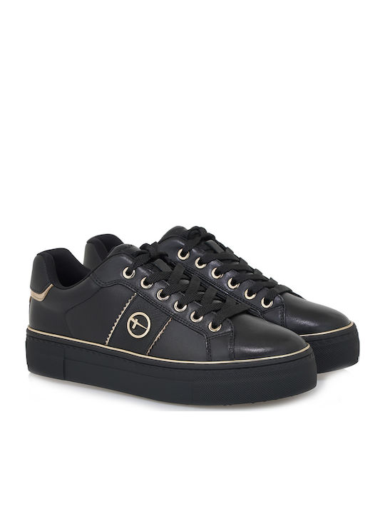 Γυναικεία Sneakers Μαύρα