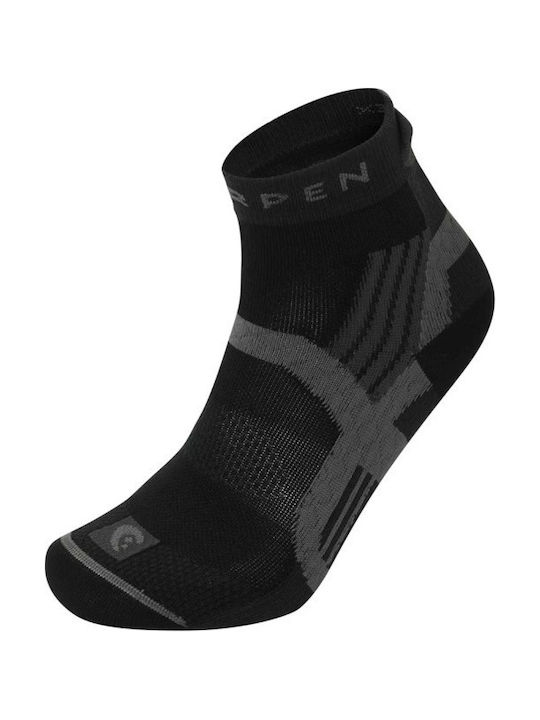 Lorpen T3 Trail Running Padded Eco Running Κάλτσες