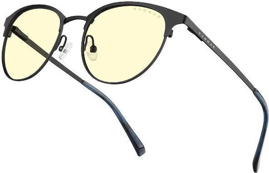Gunnar Apex Onyx Amber