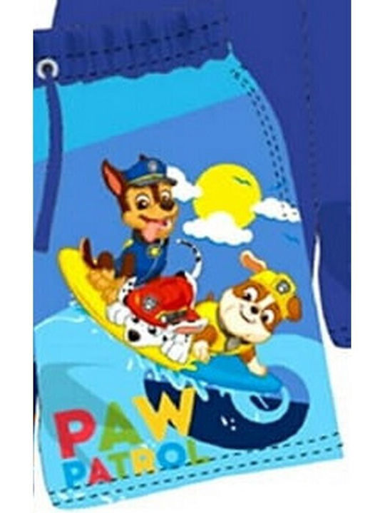 Nickelodeon Kinder Badeanzug Badeshorts Blue Nickelodeon Kinder Badeanzug Badeshorts Blue