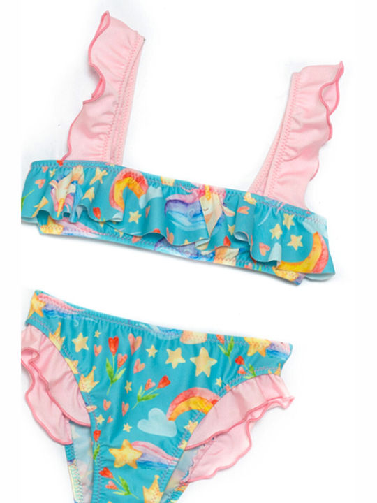 Tortue Kids Swimwear Bikini GALLERY