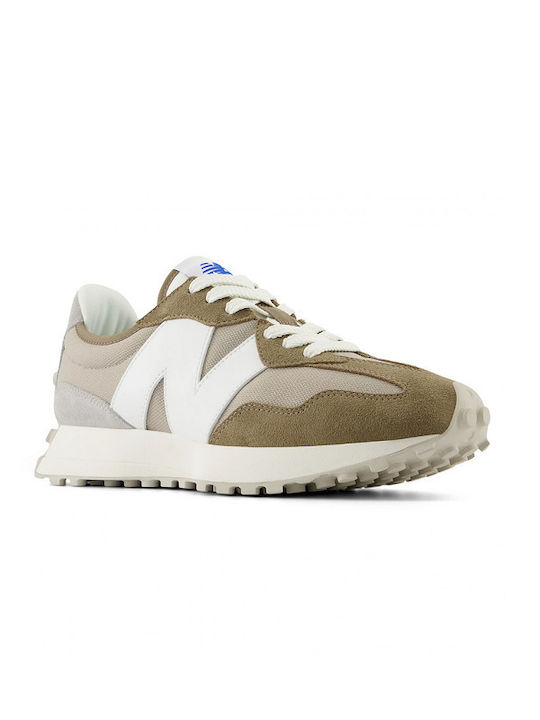 327 Sneakers Beige