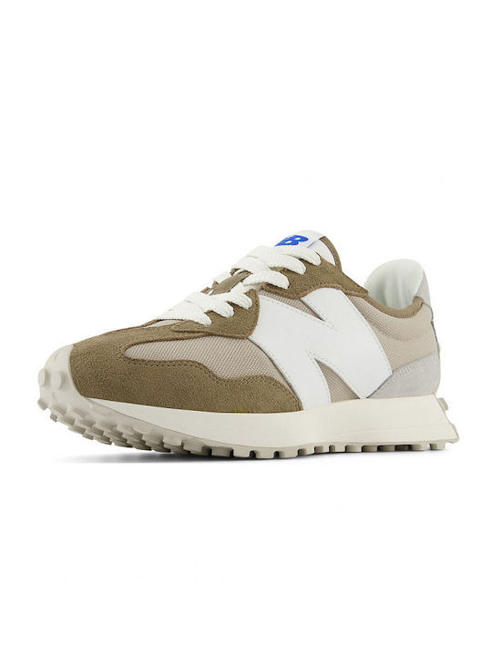 327 Sneakers Beige