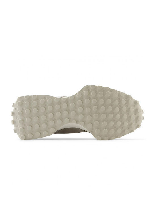 327 Sneakers Beige