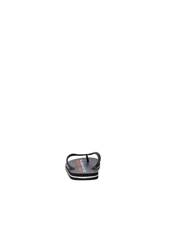 Men's Flip Flops Black