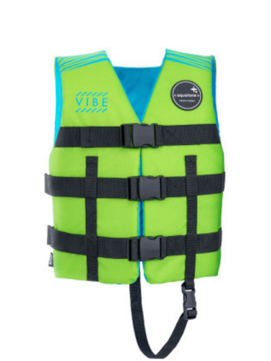 Aquatone Σωσίβιο Γιλέκο Kids Green