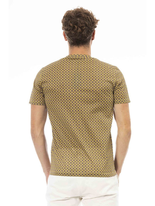 T-Shirt  Grau13 TSU538_COMO_Grau13