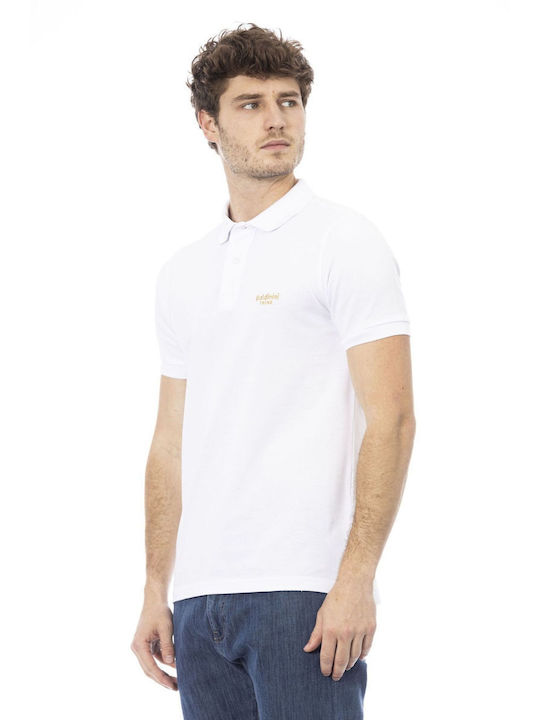 Baldinini Men's Blouse Biancooro