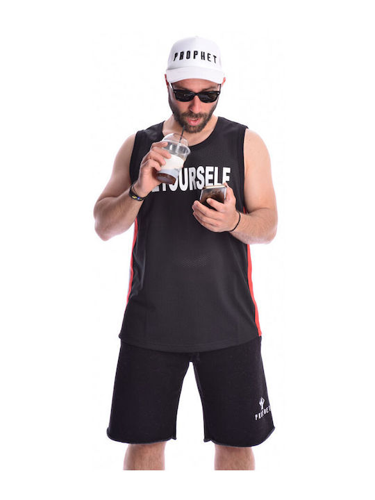Bluse Schwarz
