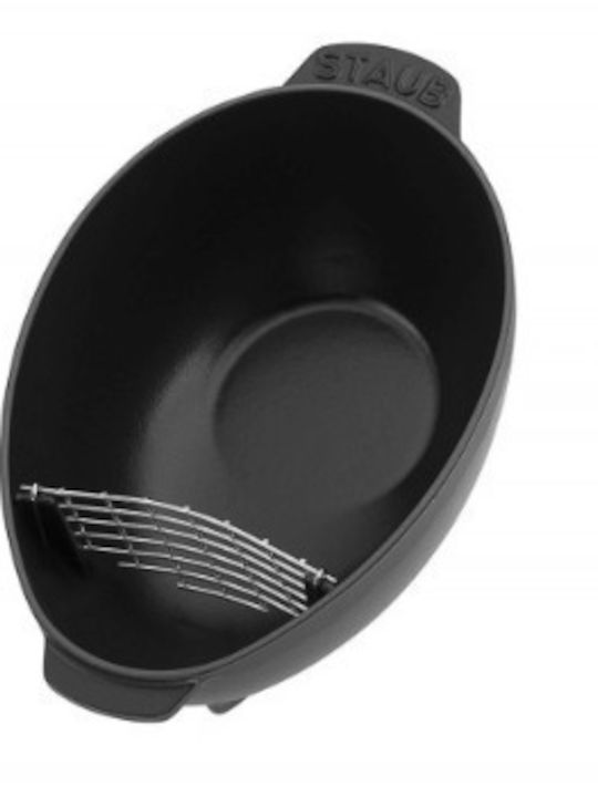 Zwilling J.A. Henckels Cocotte Гърне Метално 27.7x17.8см 1бр