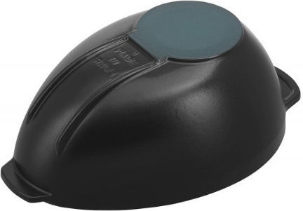 Zwilling J.A. Henckels Cocotte Гърне Метално 27.7x17.8см 1бр
