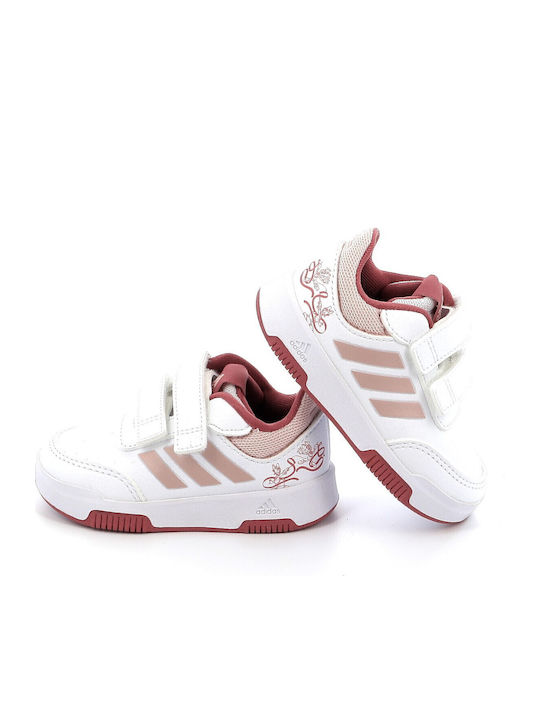 Tensaur Sport Детски маратонки Low Бял