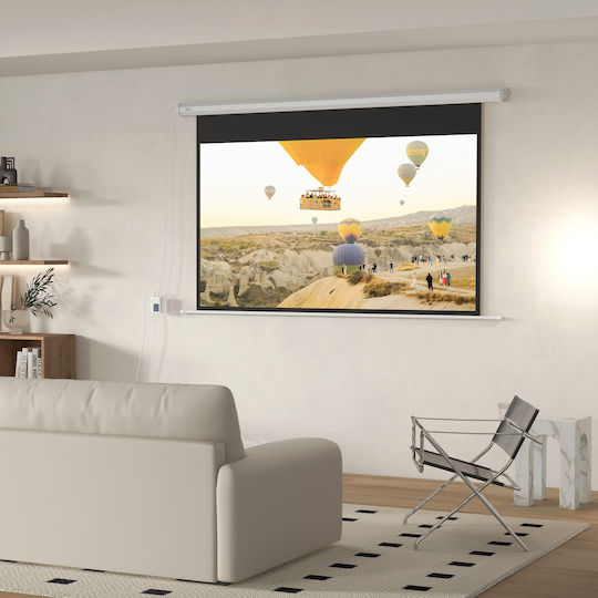HomCom 215x140cm