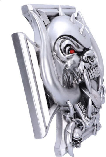 Motorhead Plaque Warpig 30 Cm Nemn-b6598a24