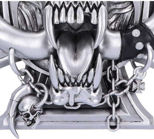 Motorhead Plaque Warpig 30 Cm Nemn-b6598a24