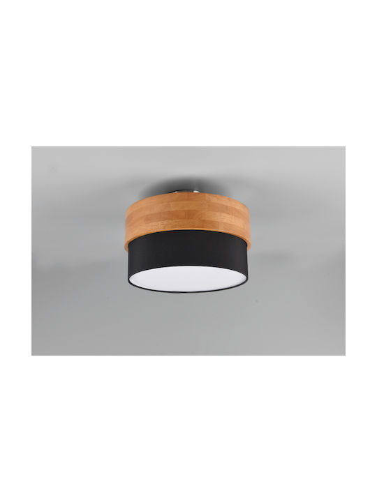 Trio Lighting Seasons Таванно осветление 30бр Кафяв с Фасунга E14