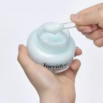 Torriden Dive In Hyaluroric Acid Light Moisturizing & Regenerating Cream Face with Hyaluronic Acid 100ml