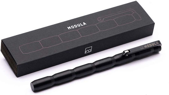 Pininfarina Forever Modula Black – Γραφίτης & Στυλό Διαρκείας