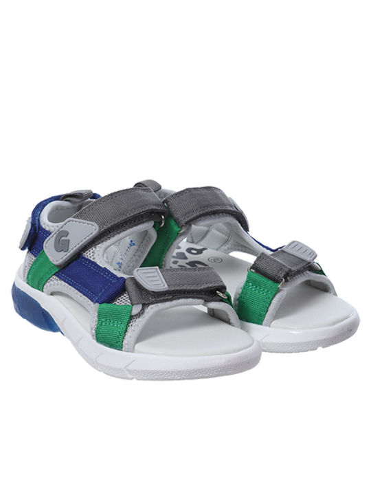 Garvalin Kids' Sandals Gray