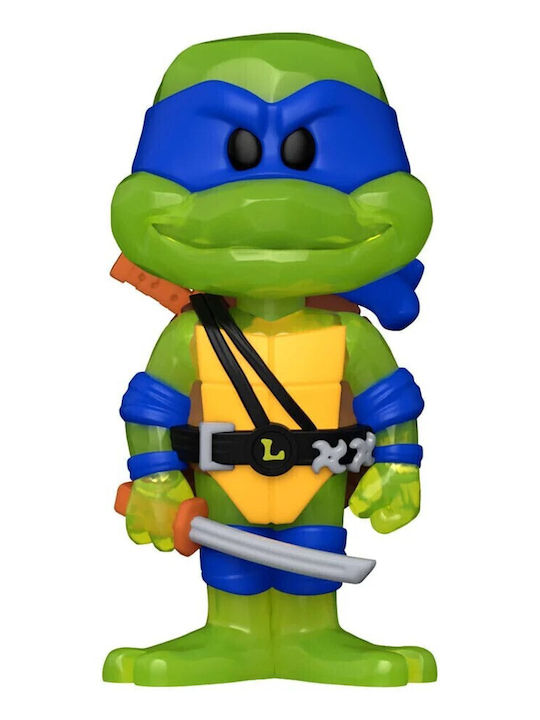 Funko Pop Vinyl Soda Tmnt Leonardo Funko Pop Vinyl Soda Tmnt Leonardo