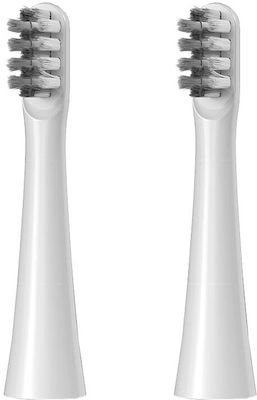 Enchen T501 Ανταλλακτικές Κεφαλές για Ηλεκτρική Οδοντόβουρτσα 2τμχ