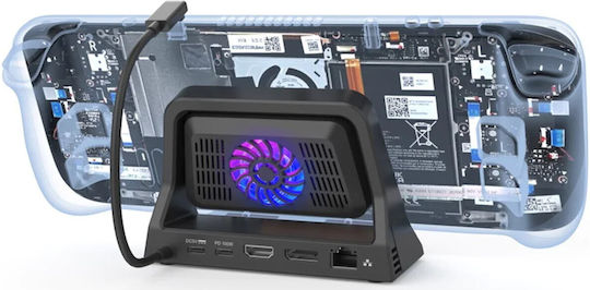 Unitek Pro Station