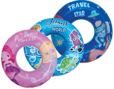 Inflatable Swim Ring Designs 90cm 150120