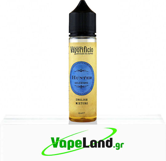 Vaporificio Flavor Shots Hunter 20ml To 60ml