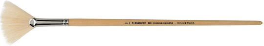 Pensula Ventalia Talens Rembrandt 280 Nr. 8