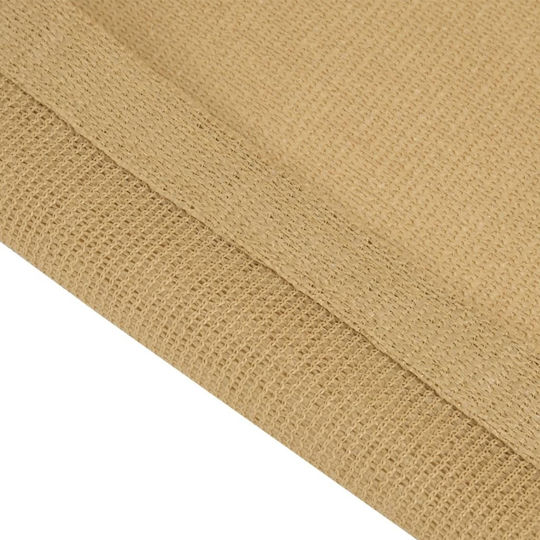Χαλί Σκηνής Άμμου 200x300 Εκ Hdpe 200 X 300 Cm