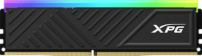 Adata Spectrix D35G RGB 16GB DDR4 RAM with 2 Modules (2x8GB) and 3200 Speed for Desktop