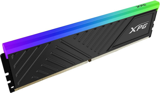 Adata Spectrix D35G 16GB DDR4 RAM with 2 Modules (2x8GB) and 3600 Speed for Desktop