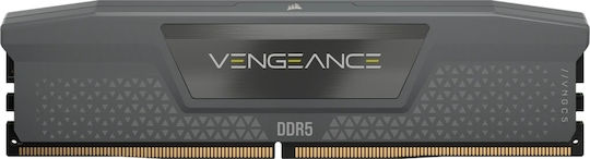 Corsair Vengeance EXPO 32GB DDR5 RAM with 2 Modules (2x16GB) and 5600 Speed for Desktop