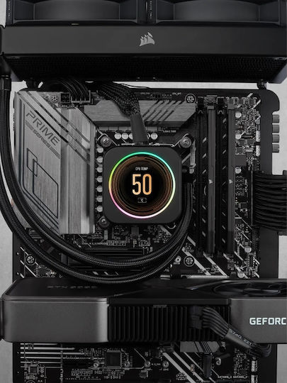 Corsair Vengeance DDR5 32GB RAM with 2x16GB Modules and Speed 6000 for Desktop