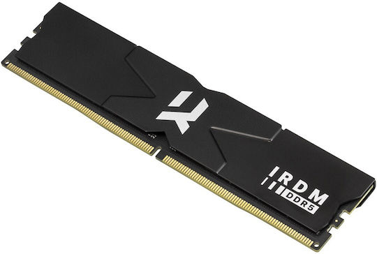GoodRAM DDR5 with Module 1x32GB and Speed 6800 for Desktop