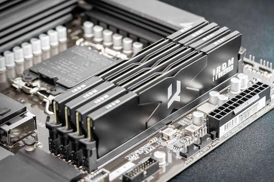 GoodRAM DDR5 with Module 1x32GB and Speed 6800 for Desktop